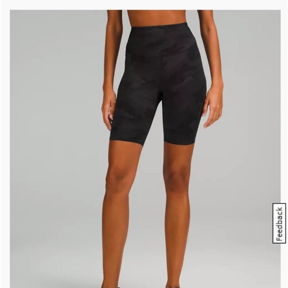Lululemon sz 10